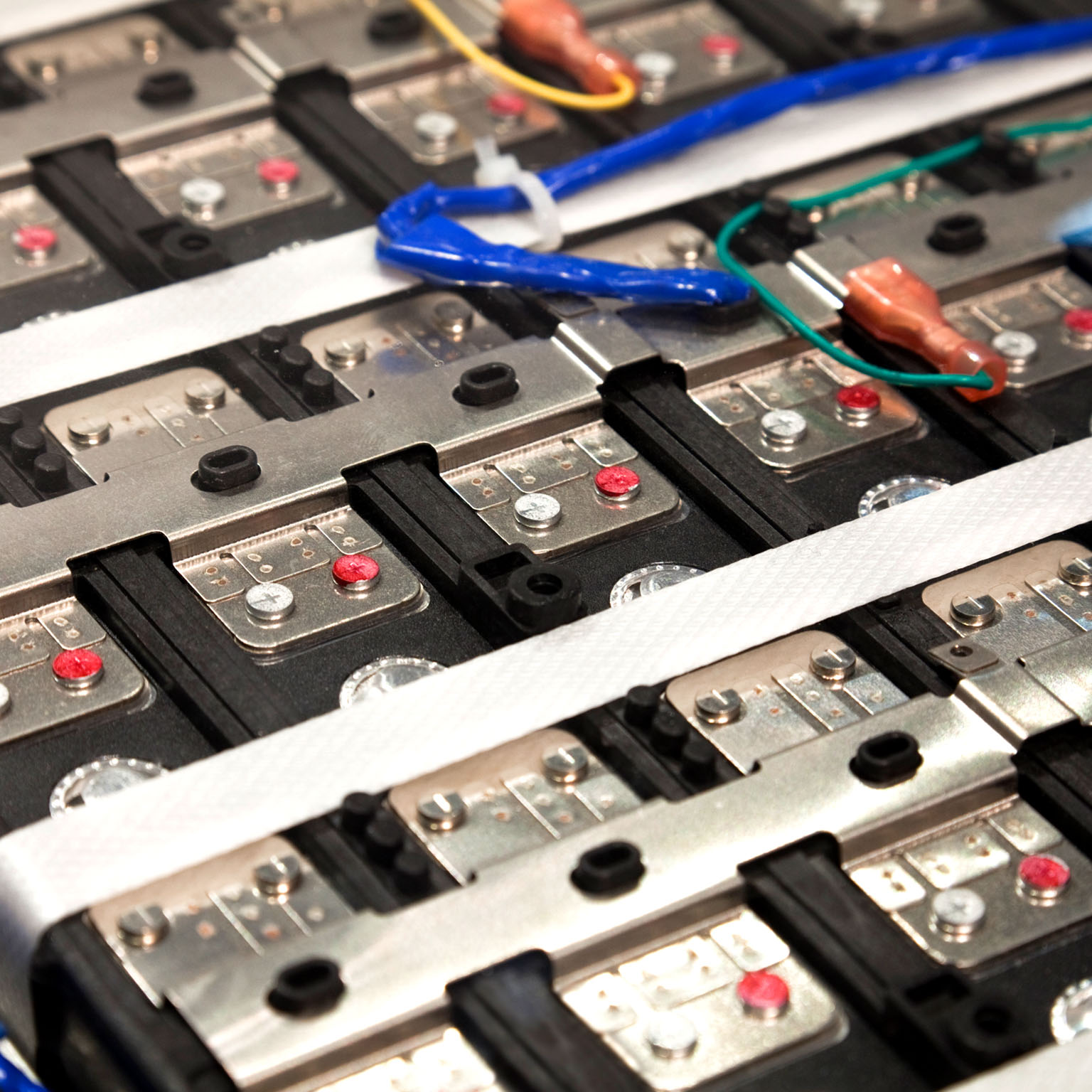 Trends in electricvehicle design McKinsey